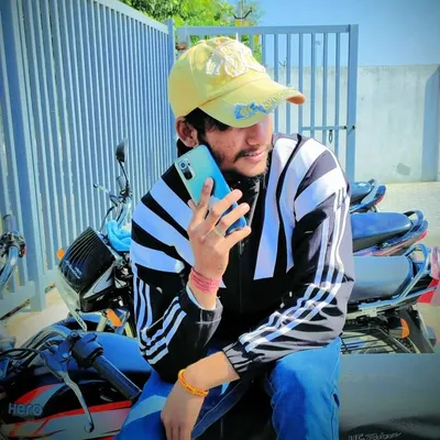 Sachin Redlan profile