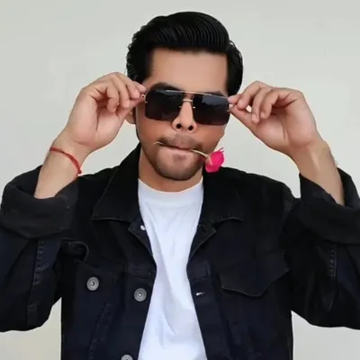 Sachin Vidrrohi profile