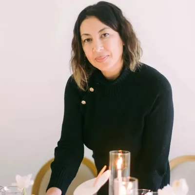 Salima- Luxury Wedding Planner ● Biarritz & beyond profile