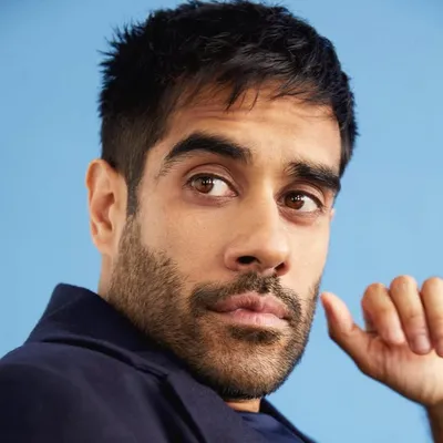 SACHA DHAWAN profile