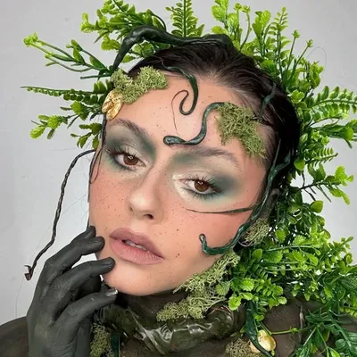 Sacha profile