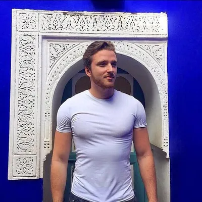 Sacha Amsallem profile