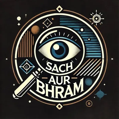Sach aur Bhram profile