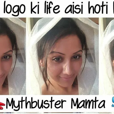 Mamta Sachdeva Moga profile