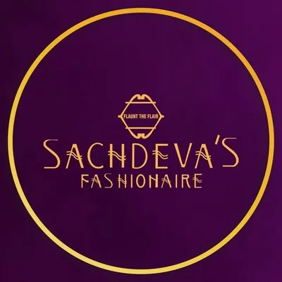 Sachdeva Saree Emporium profile