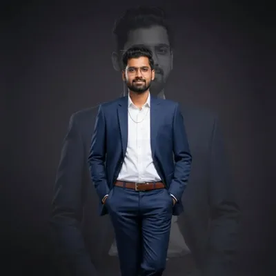 Rx Sachin kathad profile