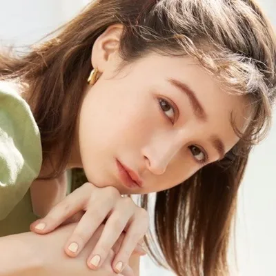 藤井 サチ (Sachi Fujii) profile