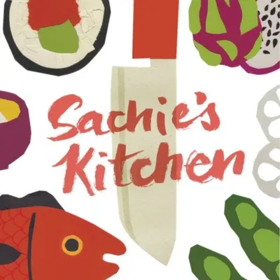 Sachie’s Kitchen profile