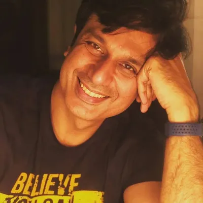 Sachin Khurana profile