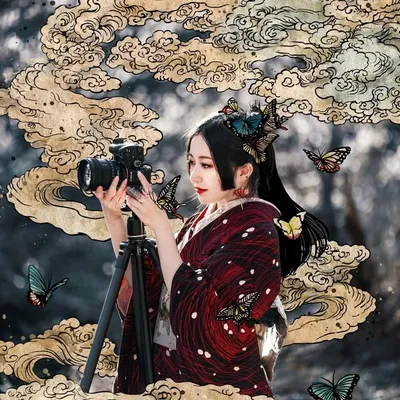 Sachiko / 彩智子🎴 profile