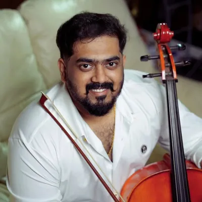 Sachin Basrur
