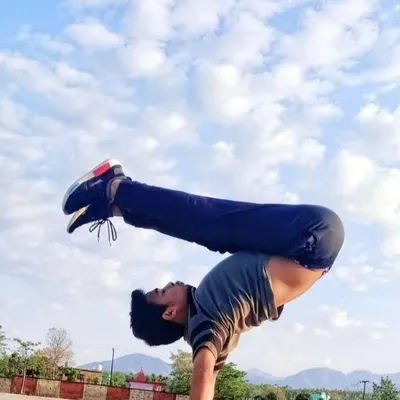 Sachin Kothiyal profile