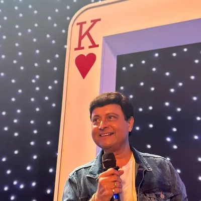 Sachin Pilgaonkar Official profile