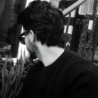๐๐๐๐ก๐ข๐ง ๐๐๐ง๐ก๐๐ฌโ ๏ธ profile