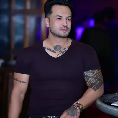 Sachin Sharma Bhardwaj profile