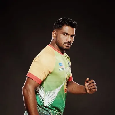 Sachin Shingade profile
