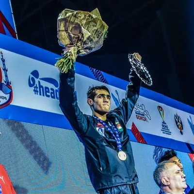 Sachin Siwach profile