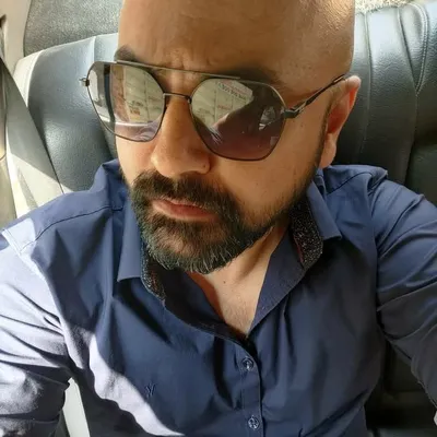 Sachin Sudhakaran profile