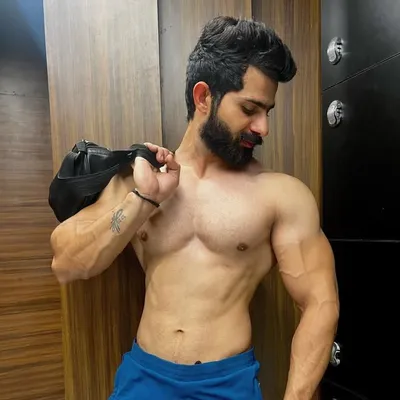 Sachin Tanwar profile
