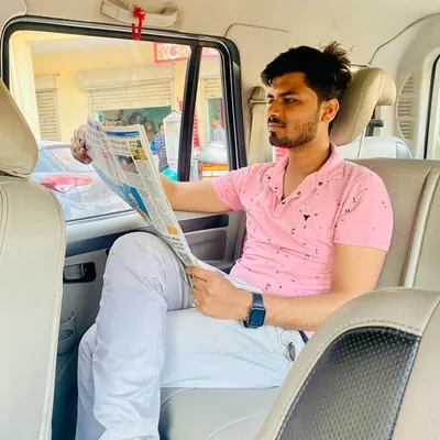 Sachin Yadav Official profile