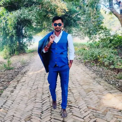 Mr. Yogi🚩 profile
