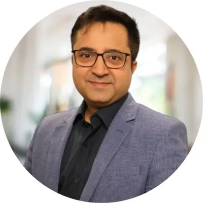 Sachin Talwar profile