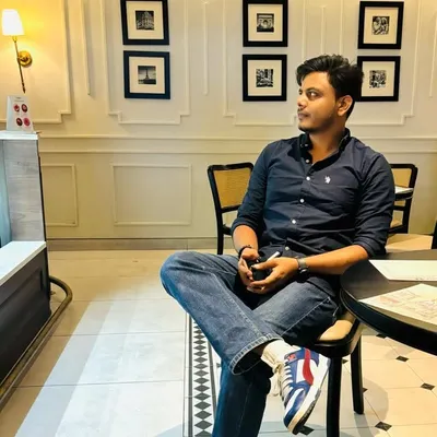 Sachin profile