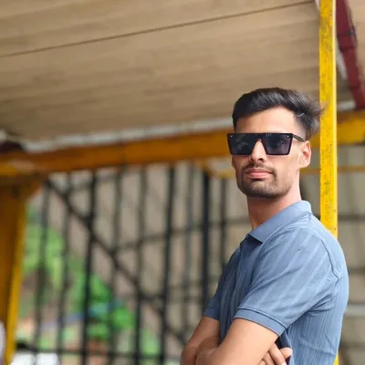 Sachin Sharma♡ profile