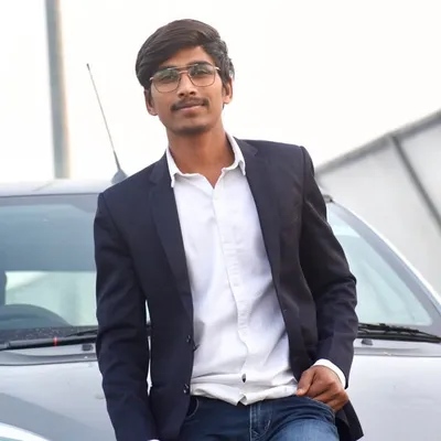 sachin profile