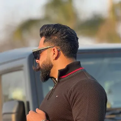 Sachin Thakur profile