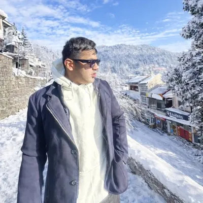 Sachin Chhabra profile