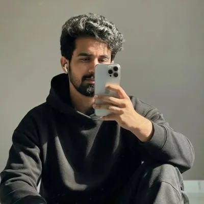 Sachin Ksr profile