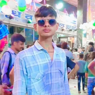 Sachin Yadav profile