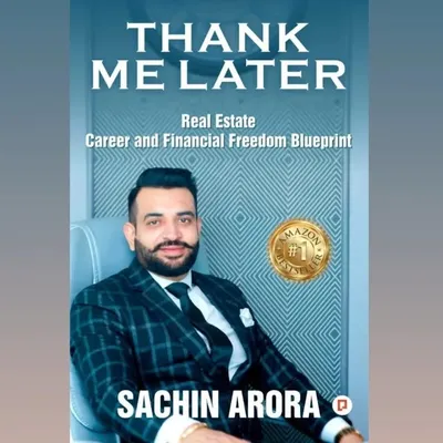 Sachin Arora profile