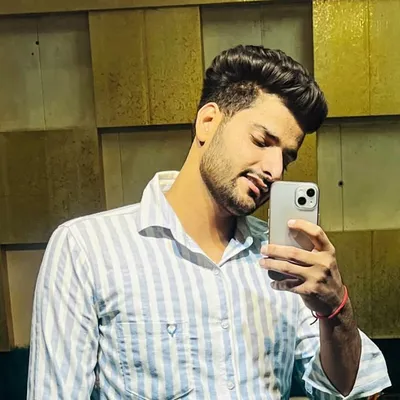 Sachin chechi ♠️ profile