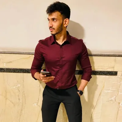 Sachin Gadge! profile