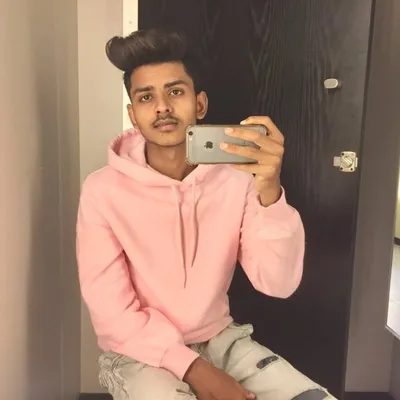 sachin giri profile