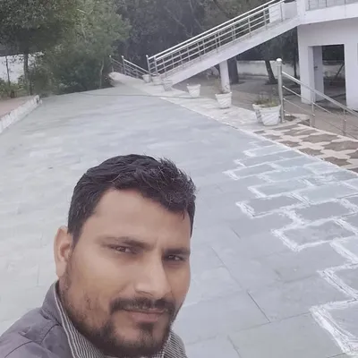 Sachin goswami profile