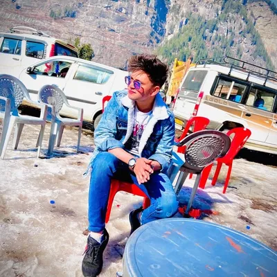 Sachin_hair _stylist profile