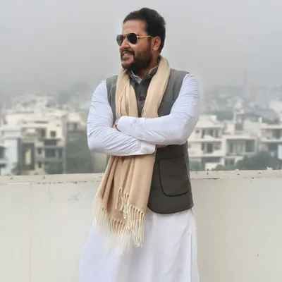 Sachin Hans profile