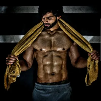 Sachin Nanda Hrp profile