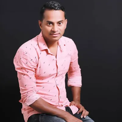 सचिन बाबुलाल इंदौरे profile