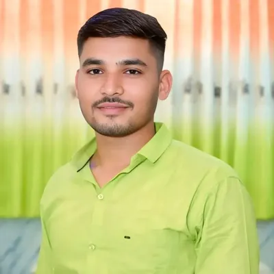 Sachin jadhav profile