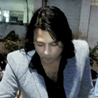 Sachin Jaiswal profile