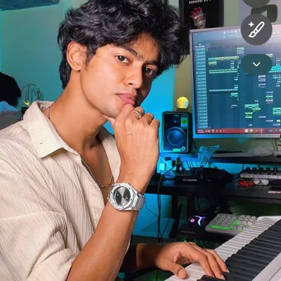 SachinJAS🎵 profile