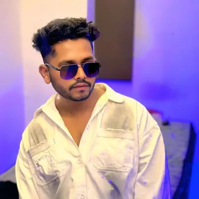 Sachin Kachra 🔵 profile