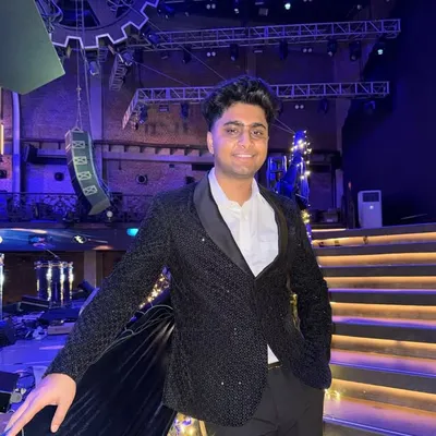 Sachin gupta | कलाकार 🎭 profile