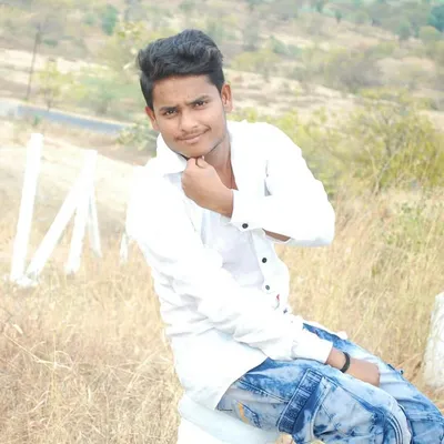 ARBAZ SHAIKH profile