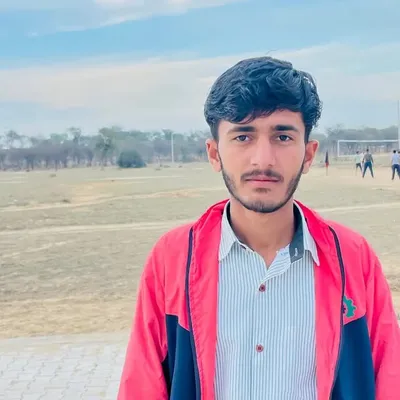 Sachin lakhlan profile