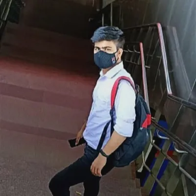 Sachin profile